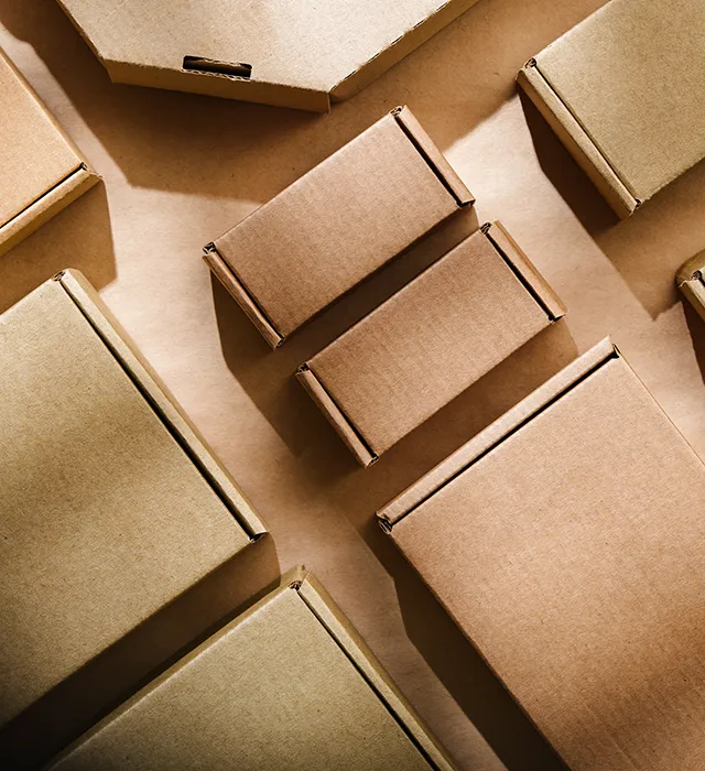 Nord-Ost - Ponad 30 lat na rynku opakowań